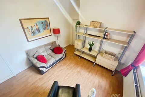 undefined, Eaton Road, West Derby, Liverpool, L12