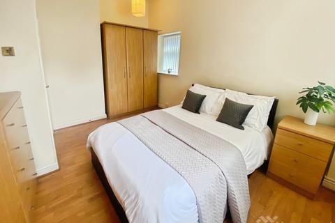 undefined, Eaton Road, West Derby, Liverpool, L12