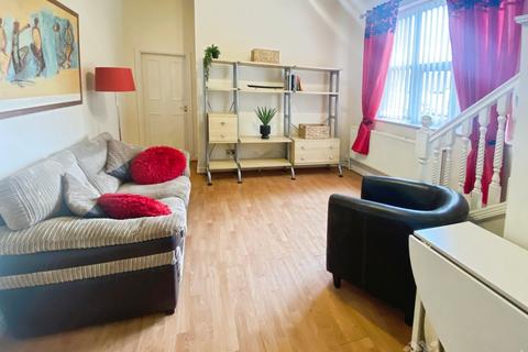 undefined, Eaton Road, West Derby, Liverpool, L12