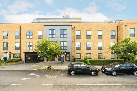 Laye House, Streatham Hill SW2