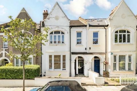 Dahomey Road, London SW16