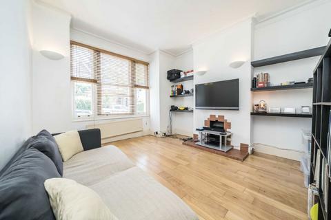 2 bedroom maisonette for sale, Dahomey Road, London SW16