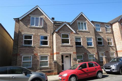 2 bedroom apartment to rent, Cromwell House, Cromwell Road, York, YO1 6DU
