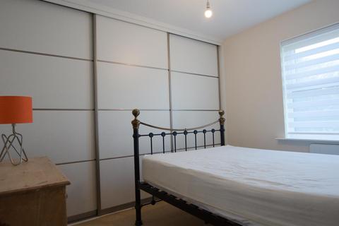 2 bedroom apartment to rent, Cromwell House, Cromwell Road, York, YO1 6DU
