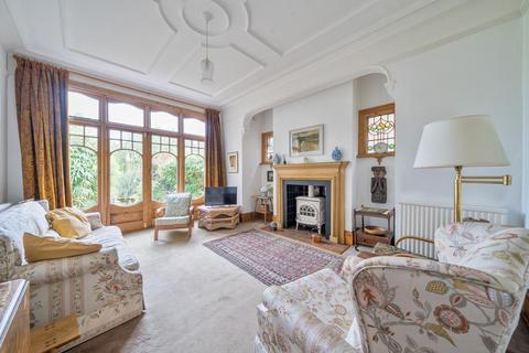 4 bedroom semi-detached house for sale, Woodwarde Road, London, SE22