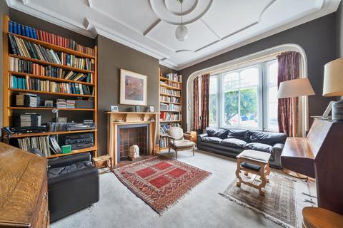 4 bedroom semi-detached house for sale, Woodwarde Road, London, SE22
