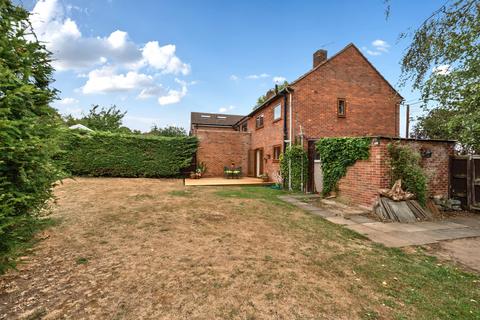 17 Manor Road, Whitchurch On Thames, Reading, RG8 7EU