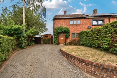 17 Manor Road, Whitchurch On Thames, Reading, RG8 7EU