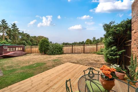 17 Manor Road, Whitchurch On Thames, Reading, RG8 7EU