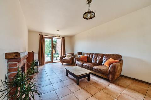 17 Manor Road, Whitchurch On Thames, Reading, RG8 7EU