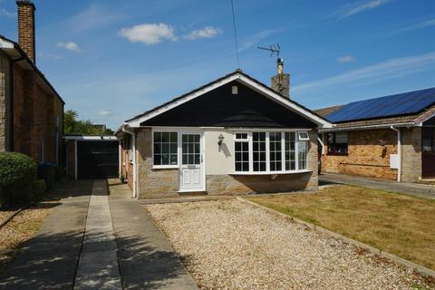 4 Maple Croft, Huby, York, YO61 1JQ