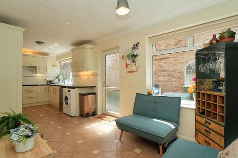 4 Maple Croft, Huby, York, YO61 1JQ