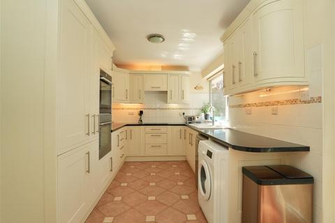 4 Maple Croft, Huby, York, YO61 1JQ