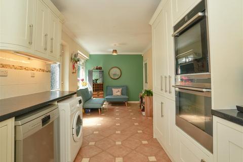 4 Maple Croft, Huby, York, YO61 1JQ
