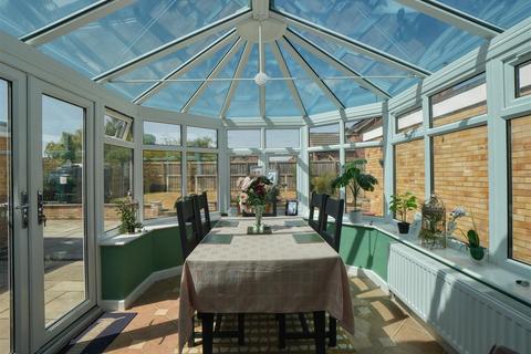 4 Maple Croft, Huby, York, YO61 1JQ