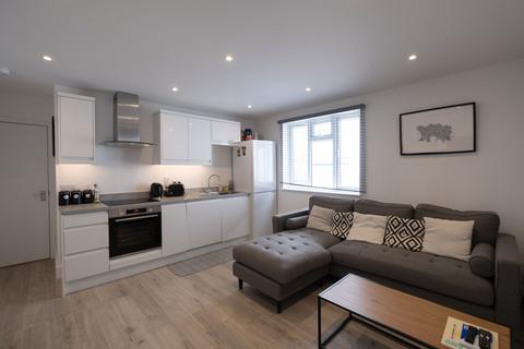 2 bedroom flat to rent - 9 Havre des Pas, Jersey JE2
