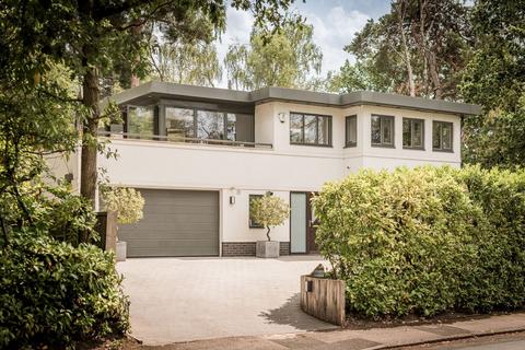 4 bedroom detached house for sale, Little Aston Park Road, Sutton Coldfield, B74 3BZ