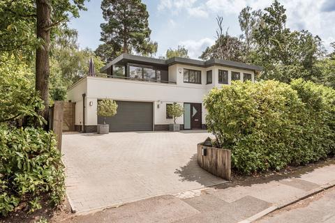 4 bedroom detached house for sale, Little Aston Park Road, Sutton Coldfield, B74 3BZ