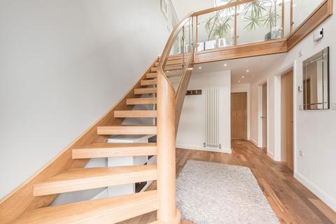 4 bedroom detached house for sale, Little Aston Park Road, Sutton Coldfield, B74 3BZ