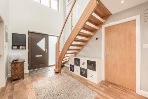 4 bedroom detached house for sale, Little Aston Park Road, Sutton Coldfield, B74 3BZ