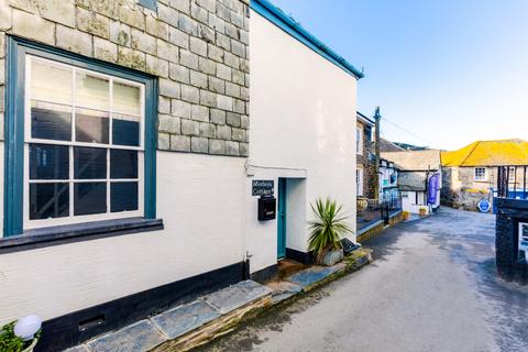 Morleys Cottage, 8 Church Hill, Port Isaac, PL29 3RQ