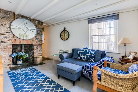 Morleys Cottage, 8 Church Hill, Port Isaac, PL29 3RQ