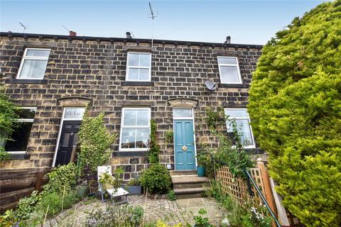 undefined, Butts Terrace, Guiseley, Leeds, West Yorkshire