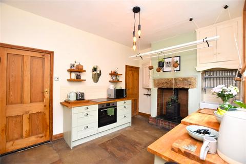 undefined, Butts Terrace, Guiseley, Leeds, West Yorkshire