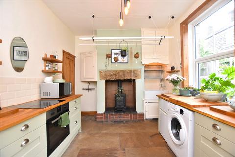 undefined, Butts Terrace, Guiseley, Leeds, West Yorkshire
