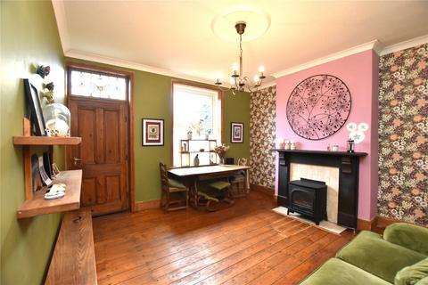 undefined, Butts Terrace, Guiseley, Leeds, West Yorkshire