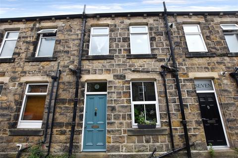 Butts Terrace, Guiseley, Leeds, West Yorkshire