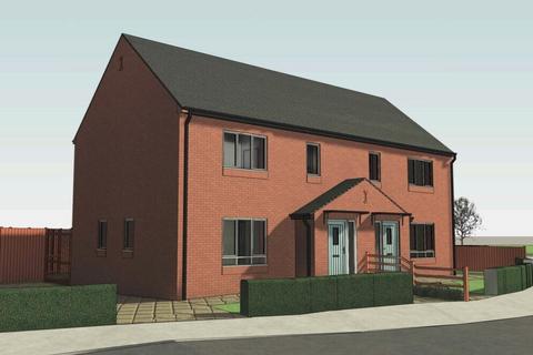 Land for sale, Bramford Rd Hull HU9 5EX