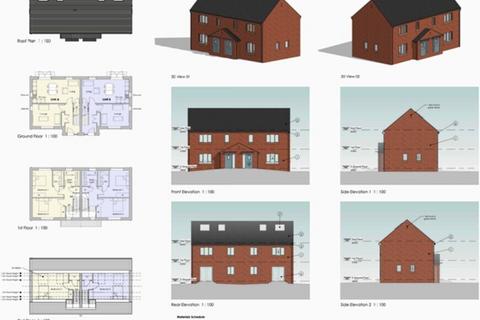 Land for sale, Bramford Rd Hull HU9 5EX