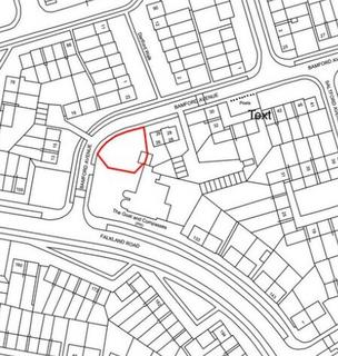 Land for sale, Bramford Rd Hull HU9 5EX