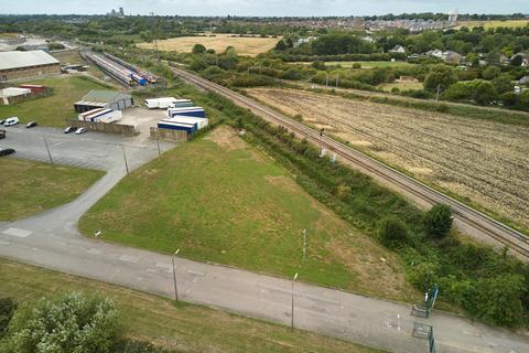 Land to rent, Adelaide park, Queen Adelaide Way Ely CB7 4UB