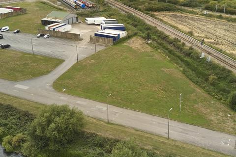 Land to rent, Adelaide park, Queen Adelaide Way Ely CB7 4UB