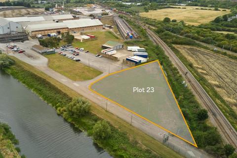 Land to rent, Adelaide park, Queen Adelaide Way Ely CB7 4UB