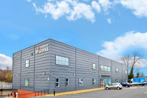 Office to rent, Duddingston Park S Edinburgh EH15 3NT