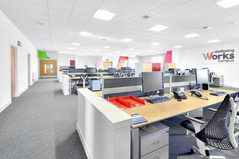 Office to rent, Duddingston Park S Edinburgh EH15 3NT