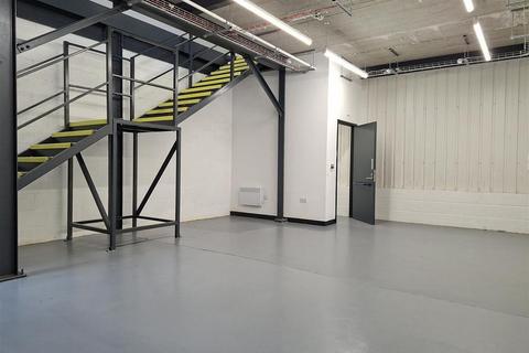 Warehouse to rent, Thorpe Rd Melton Mowbray LE13 1SQ