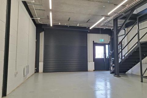 Warehouse to rent, Thorpe Rd Melton Mowbray LE13 1SQ