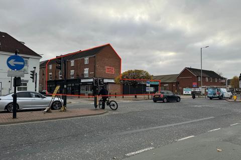 Retail property (high street) for sale, Charles St Hull HU2 8DF