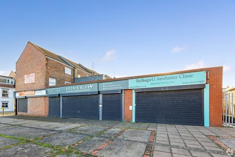 Retail property (high street) for sale, Charles St Hull HU2 8DF