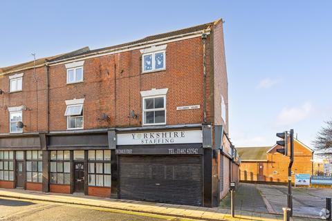 Retail property (high street) for sale, Charles St Hull HU2 8DF