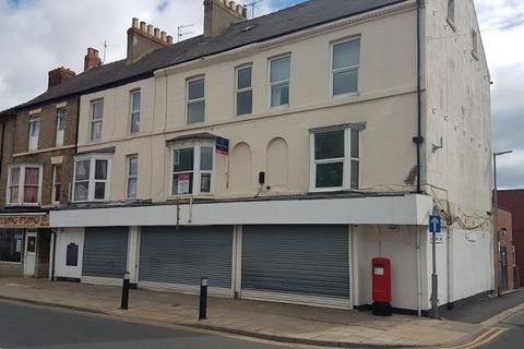 Retail property (high street) to rent, 40-44 Flamborough Rd Bridlington YO15 2JQ