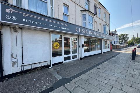 Retail property (high street) to rent, 40-44 Flamborough Rd Bridlington YO15 2JQ