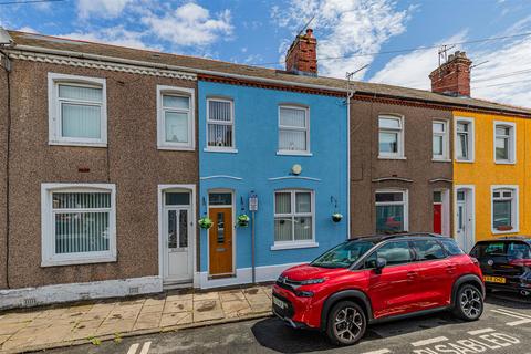 undefined, Glamorgan Street, Cardiff CF5