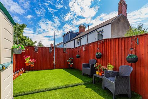 undefined, Glamorgan Street, Cardiff CF5