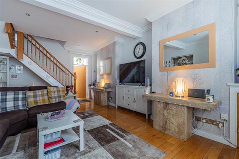 undefined, Glamorgan Street, Cardiff CF5