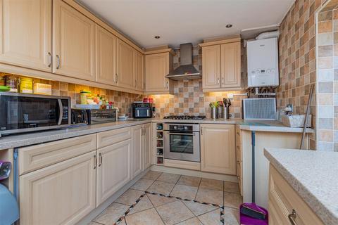undefined, Glamorgan Street, Cardiff CF5